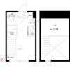 Arendelleの間取り画像