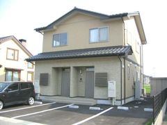 ファイン西荒屋G棟の外観画像