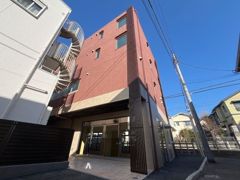 Esquina（エスキーナ）の外観画像