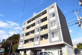 Rビル大町の外観画像