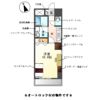 M-stage Aoiの間取り画像