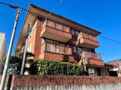 ル アンジュの外観画像