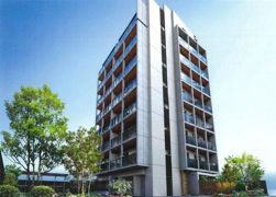 クロスレジデンス六義園の外観画像