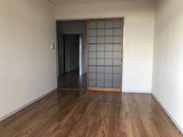 洋室