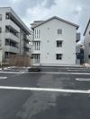 D-ROOM福住の外観