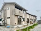 LaLa 雅 Aの間取り画像