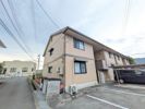 ハイドゥ伴 B棟の間取り画像
