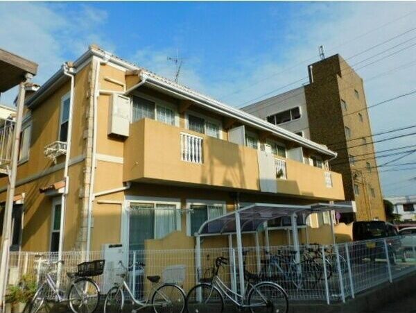 プロヴァンスの外観画像
