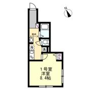 Feliceの間取り画像