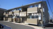 プレジオ高松Aの間取り画像