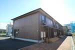 リビングタウン唐崎 A棟の間取り画像