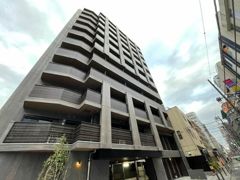 デュオステージ横濱桜木町の外観画像
