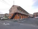 ミルフィーユIIの間取り画像