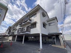 コーポヨシダの外観画像