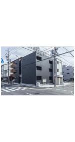 Vacheronの間取り画像