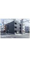 Vacheronの間取り画像