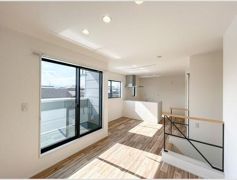 WONDER BASEの間取り画像