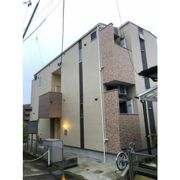 ハーモニーテラス南大野田の外観画像