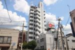 アルファ清心町Ⅱの間取り画像