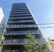 パークリュクス大阪天満の外観画像