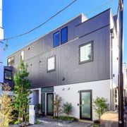 グランエッグス四谷Sの外観画像