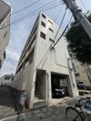 良本三川口マンションの外観