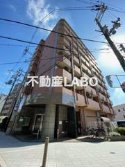 エストレージャ 文の里の外観画像