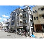 コーニッシュアビコⅡの外観画像