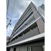 セオリー大阪パーチェの外観画像
