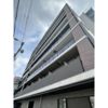 セオリー大阪パーチェの間取り画像