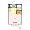 ヒルトップの間取り画像