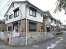 フレマリール国立の間取り画像
