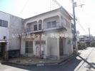 今里町一戸建の外観