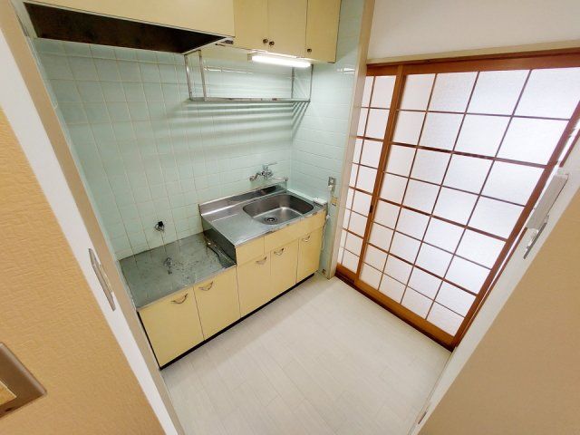 キッチン