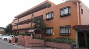 第3マンションイトキの間取り画像