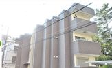 フジパレス南千里の間取り画像