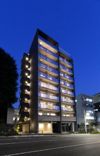 アーバネックス小石川春日の間取り画像