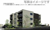 リオ・ルシオル（Rio Luciole）の外観