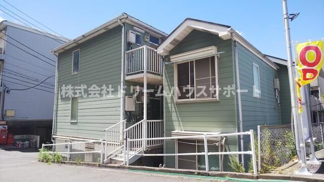 シティー9の外観画像