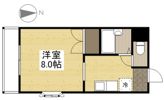 レーヴの間取り画像
