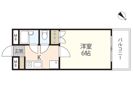 EastWood牛田の間取り画像
