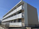 レオパレスさくら館の間取り画像