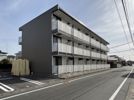 レオパレスサンレイクハーモニーの間取り画像