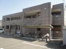 プランドール安樹の間取り画像