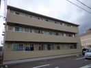 ラヴィール・メゾンの間取り画像