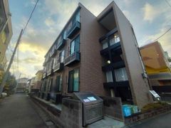 レオパレスホーヤ Ⅱの外観画像