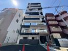 FLAX十日市の外観