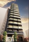 ジーベック上野の外観画像
