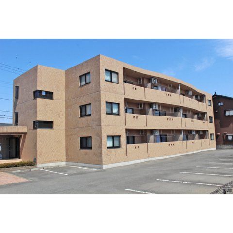 前橋千代田町GSレジデンス GSレジデンス(群馬県前橋市千代田町2丁目)の物件情報｜いい部屋ネット