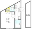 アイコート鳩ケ谷の間取り画像